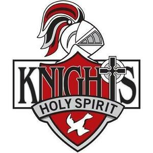 Team Page: Holy Spirit Catholic School